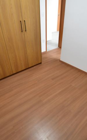 Apartamento para alugar com 44m², 2 quartos e 1 vagaQuarto 2 - Suíte