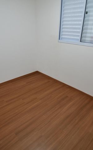 Apartamento para alugar com 44m², 2 quartos e 1 vagaQuarto 1