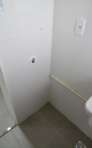 Apartamento para alugar com 44m², 2 quartos e 1 vagaÁrea de Serviço
