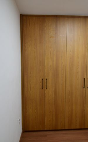 Apartamento para alugar com 44m², 2 quartos e 1 vagaQuarto 2 - Suíte