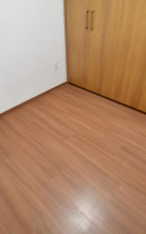 Apartamento para alugar com 44m², 2 quartos e 1 vagaQuarto 2 - Suíte