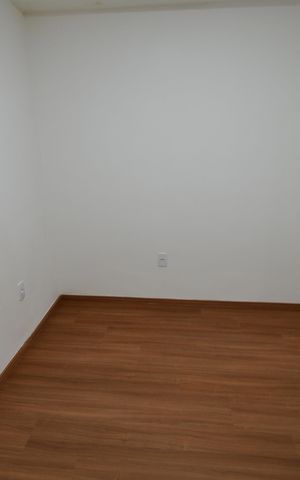 Apartamento para alugar com 44m², 2 quartos e 1 vagaQuarto 1