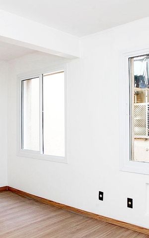 Studio à venda com 32m², 1 quarto e sem vagaStudio - Sala / Quarto