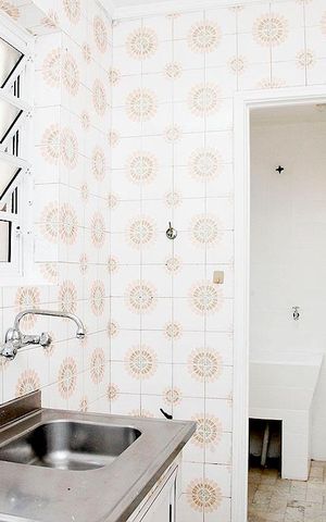 Studio à venda com 32m², 1 quarto e sem vagaCozinha + Área de Serviço