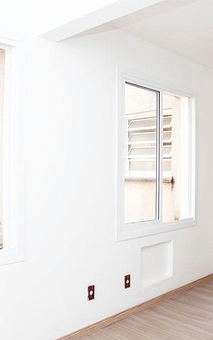Studio à venda com 32m², 1 quarto e sem vagaStudio - Sala / Quarto