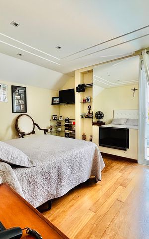 Casa de condomínio para alugar com 550m², 6 quartos e 6 vagas Casa de condomínio para alugar com 550m², 6 quartos e 6 vagasSuíte 2