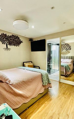 Casa de condomínio para alugar com 550m², 6 quartos e 6 vagas Casa de condomínio para alugar com 550m², 6 quartos e 6 vagasSuíte 5