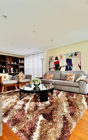 Casa de condomínio para alugar com 550m², 6 quartos e 6 vagas Casa de condomínio para alugar com 550m², 6 quartos e 6 vagasSala 1