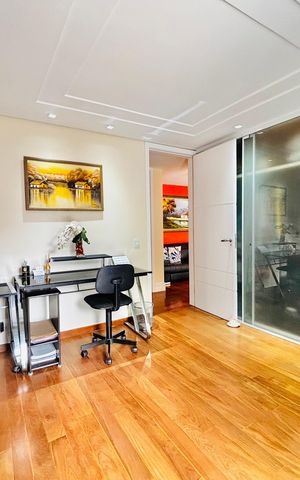 Casa de condomínio para alugar com 550m², 6 quartos e 6 vagas Casa de condomínio para alugar com 550m², 6 quartos e 6 vagasSuíte 3