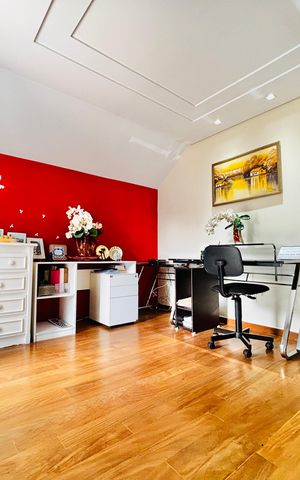 Casa de condomínio para alugar com 550m², 6 quartos e 6 vagas Casa de condomínio para alugar com 550m², 6 quartos e 6 vagasSuíte 3