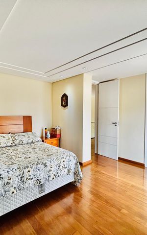 Casa de condomínio para alugar com 550m², 6 quartos e 6 vagas Casa de condomínio para alugar com 550m², 6 quartos e 6 vagasSuíte 1