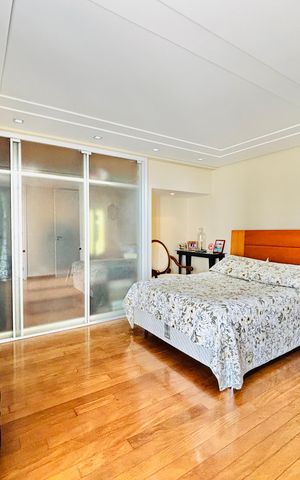 Casa de condomínio para alugar com 550m², 6 quartos e 6 vagas Casa de condomínio para alugar com 550m², 6 quartos e 6 vagasSuíte 1