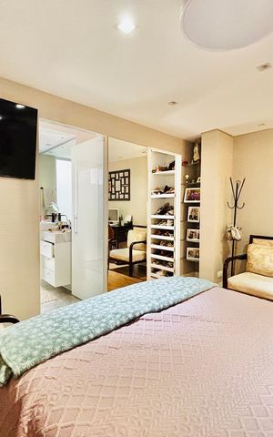 Casa de condomínio para alugar com 550m², 6 quartos e 6 vagas Casa de condomínio para alugar com 550m², 6 quartos e 6 vagasSuíte 5