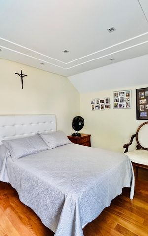 Casa de condomínio para alugar com 550m², 6 quartos e 6 vagas Casa de condomínio para alugar com 550m², 6 quartos e 6 vagasSuíte 2