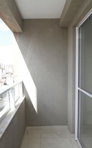 Apartamento para alugar com 59m², 2 quartos e 2 vagasVaranda da Sala