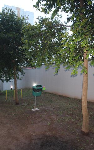 Apartamento para alugar com 40m², 2 quartos e sem vagaÁrea comum