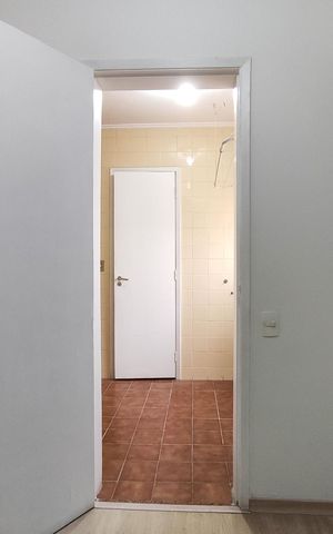 Apartamento para alugar com 71m², 2 quartos e 1 vaga Apartamento para alugar com 71m², 2 quartos e 1 vagaQuarto de Serviço