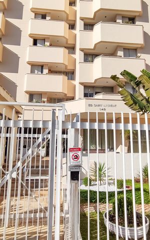 Apartamento para alugar com 71m², 2 quartos e 1 vaga Apartamento para alugar com 71m², 2 quartos e 1 vagaFachada