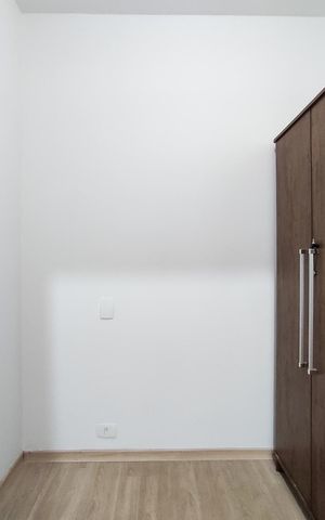 Apartamento para alugar com 71m², 2 quartos e 1 vaga Apartamento para alugar com 71m², 2 quartos e 1 vagaQuarto de Serviço