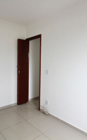Apartamento para alugar com 48m², 2 quartos e 1 vaga Apartamento para alugar com 48m², 2 quartos e 1 vagaQuarto 2
