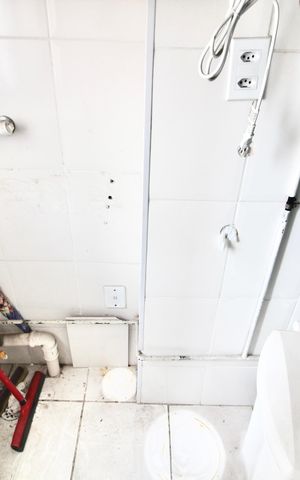 Apartamento para alugar com 48m², 2 quartos e 1 vaga Apartamento para alugar com 48m², 2 quartos e 1 vagaÁrea de Serviço