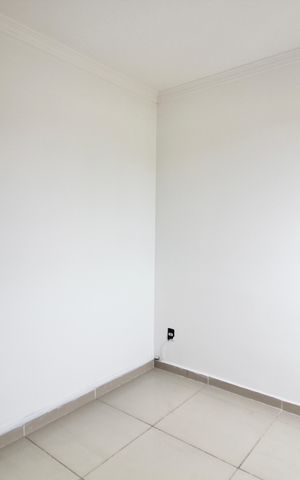 Apartamento para alugar com 48m², 2 quartos e 1 vaga Apartamento para alugar com 48m², 2 quartos e 1 vagaQuarto 1