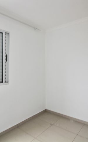 Apartamento para alugar com 48m², 2 quartos e 1 vaga Apartamento para alugar com 48m², 2 quartos e 1 vagaQuarto 1