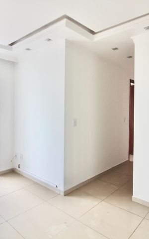 Apartamento para alugar com 48m², 2 quartos e 1 vaga Apartamento para alugar com 48m², 2 quartos e 1 vagaSala