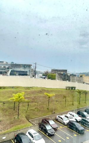 Apartamento para alugar com 48m², 2 quartos e 1 vaga Apartamento para alugar com 48m², 2 quartos e 1 vagaVista da Varanda