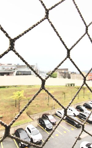 Apartamento para alugar com 48m², 2 quartos e 1 vaga Apartamento para alugar com 48m², 2 quartos e 1 vagaVista do Quarto 1