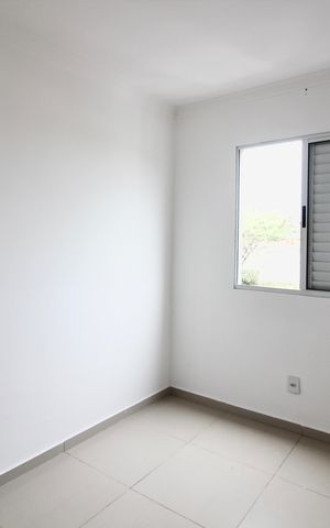 Apartamento para alugar com 48m², 2 quartos e 1 vaga Apartamento para alugar com 48m², 2 quartos e 1 vagaQuarto 2