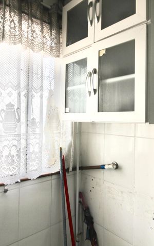 Apartamento para alugar com 48m², 2 quartos e 1 vaga Apartamento para alugar com 48m², 2 quartos e 1 vagaÁrea de Serviço