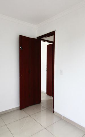 Apartamento para alugar com 48m², 2 quartos e 1 vaga Apartamento para alugar com 48m², 2 quartos e 1 vagaQuarto 1