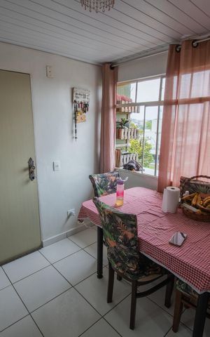Apartamento à venda com 44m², 2 quartos e 1 vaga Apartamento à venda com 44m², 2 quartos e 1 vagaSala