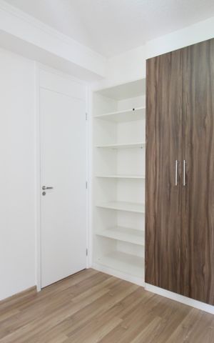 Apartamento para alugar com 49m², 2 quartos e 1 vagaQuarto 2