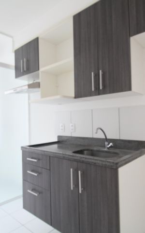Apartamento para alugar com 49m², 2 quartos e 1 vagaCozinha