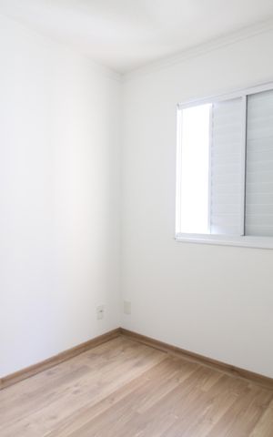 Apartamento para alugar com 49m², 2 quartos e 1 vagaQuarto 2