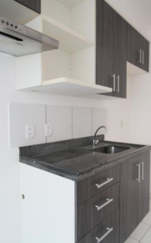Apartamento para alugar com 49m², 2 quartos e 1 vagaCozinha