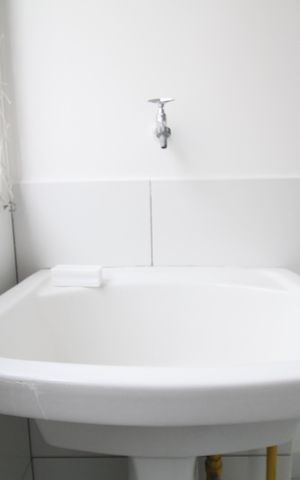 Apartamento para alugar com 49m², 2 quartos e 1 vagaÁrea de Serviço