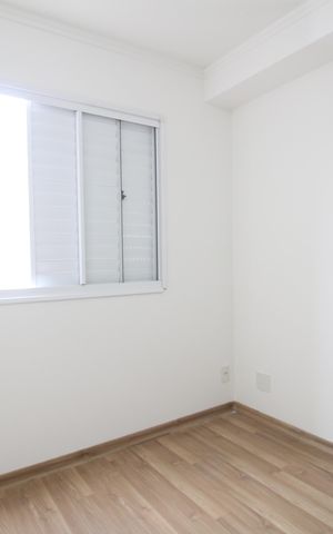 Apartamento para alugar com 49m², 2 quartos e 1 vagaQuarto 2