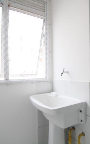 Apartamento para alugar com 49m², 2 quartos e 1 vagaÁrea de Serviço
