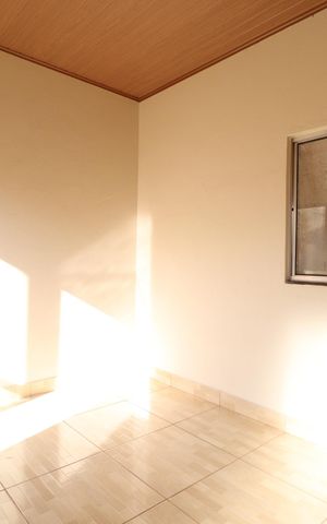 Casa para alugar com 70m², 3 quartos e 3 vagasSala da Edícula