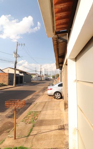 Casa para alugar com 70m², 3 quartos e 3 vagasPlaquinha