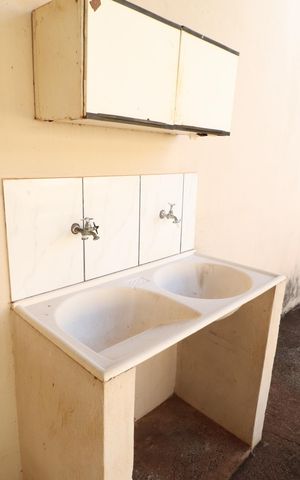Casa para alugar com 70m², 3 quartos e 3 vagasÁrea de Serviço