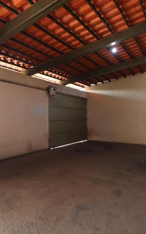 Casa para alugar com 70m², 3 quartos e 3 vagasGaragem