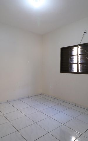 Casa para alugar com 70m², 3 quartos e 3 vagasQuarto 1