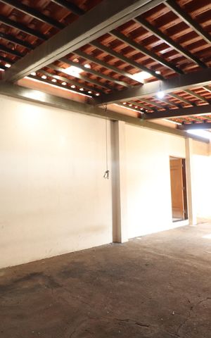 Casa para alugar com 70m², 3 quartos e 3 vagasGaragem