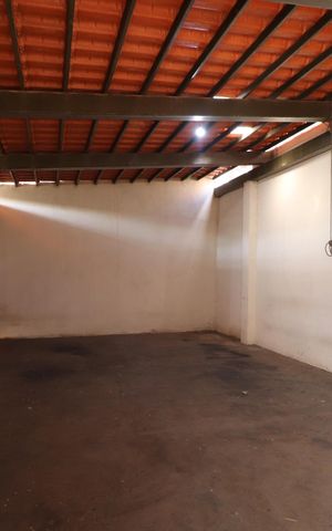 Casa para alugar com 70m², 3 quartos e 3 vagasGaragem