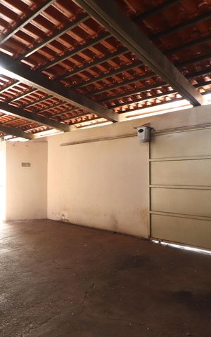 Casa para alugar com 70m², 3 quartos e 3 vagasGaragem