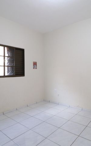 Casa para alugar com 70m², 3 quartos e 3 vagasQuarto 2